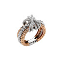 FOPE Prima Ring (Ref: 75208AX_PB_1_RBR_140) - Bild 0