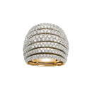 FOPE Solo Ring (Ref: 66506AX_PB_G_XBX_140) - Bild 0