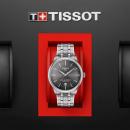 Tissot Tissot Chemin des Tourelles Powermatic 80 39 mm (Ref: T139.807.11.061.00) - Bild 5