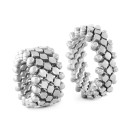 Serafino Consoli Brevetto Multi-Size Ring (Ref: RMS 5N7 WG) - Bild 3