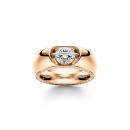 Schaffrath LIBERTÉ Diamantring (Ref: 758_L1062_150_RW) - Bild 2