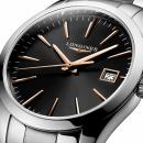 Longines CONQUEST CLASSIC (Ref: L2.386.4.52.6) - Bild 5