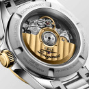 Longines CONQUEST (Ref: L3.320.5.80.6) - Bild 5