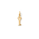 Ole Lynggaard Copenhagen Bird Family Charm (Ref: A3262-401) - Bild 0