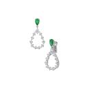 Chopard L'Heure Du Diamant Drop Ohrschmuck (Ref: 84A063-1401) - Bild 0