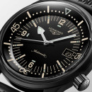 Longines LONGINES LEGEND DIVER (Ref: L3.774.2.50.9) - Bild 4