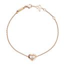 Chopard Happy Diamonds Icons Armband (Ref: 85A054-5001) - Bild 0