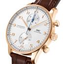 IWC PORTUGIESER CHRONOGRAPH (Ref: IW371611) - Bild 2