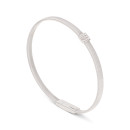 Marco Bicego Masai Armreif (Ref: SG731 B W) - Bild 0