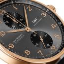 IWC PORTUGIESER CHRONOGRAPH (Ref: IW371610) - Bild 4