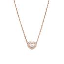 Chopard Happy Diamonds Icons Halskette (Ref: 81A054-5201) - Bild 0