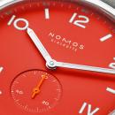 NOMOS Glashütte Nomos Campus 38 Nonstop Red (Ref: 723.GB) - Bild 5