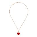 Chopard Happy Hearts Kette mit Anhänger (Ref: 797482-5801) - Bild 3