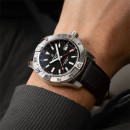 Breitling Avenger Automatic GMT 44 (Ref: A32320101B1X1) - Bild 4