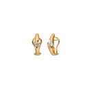 Schaffrath CALLA Ohrschmuck (Ref: 117_CALOC_40_GW) - Bild 0