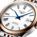 Longines RECORD (Ref: L2.321.5.11.7) - Bild 6