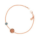 Bron Mira Mira Armband (Ref: 8AR4021SQBCBRIBR) - Bild 0