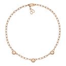 Chopard Happy Diamonds Icons Halskette (Ref: 81A117-5101) - Bild 3