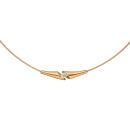 Schaffrath CALLA Collier (Ref: 114_CALBA_18_GW) - Bild 0