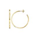 Chopard Ice Cube Ohrringe (Ref: 837702-0007) - Bild 2