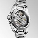 Longines CONQUEST (Ref: L3.430.4.02.6) - Bild 2