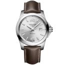 Longines Conquest  (Ref: L3.759.4.76.5) - Bild 0