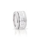 Tamara Comolli CURRICULUM VITAE 77 Ring  (Ref: R-CV77-13-PrL-p-wg) - Bild 0