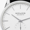NOMOS Glashütte Zürich (Ref: 806) - Bild 4