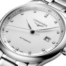 Longines The Longines Master Collection (Ref: L2.893.4.77.6) - Bild 6