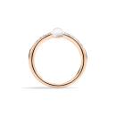 Pomellato M'ama Non M'ama Ring (Ref: PAB7031O7000DB0AD) - Bild 3