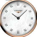 Longines LA GRANDE CLASSIQUE DE LONGINES (Ref: L4.512.1.97.8) - Bild 2