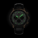 Breitling Navitimer B01 Chronograph 46 (Ref: RB0137241G1P1) - Bild 3