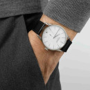 NOMOS Glashütte Zürich Datum (Ref: 802) - Bild 5