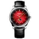 Longines LONGINES MASTER COLLECTION YEAR OF THE HORSE EDITION (Ref: L2.919.4.09.2) - Bild 0