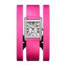 Longines LONGINES MINI DOLCEVITA (Ref: L5.200.0.71.2) - Bild 0