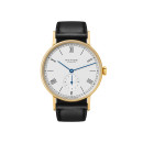 NOMOS Glashütte Ludwig Gold (Ref: 211) - Bild 0
