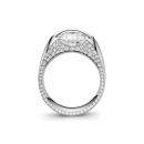 Schaffrath LIBERTÉ Diamantring (Ref: 218_L1090_200_WW) - Bild 3