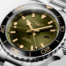 Longines HYDROCONQUEST GMT (Ref: L3.890.4.06.6) - Bild 4