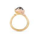 Ole Lynggaard Copenhagen Lotus Ring 1 (Ref: A2650-405) - Bild 2