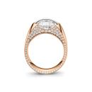 Schaffrath LIBERTÉ Diamantring (Ref: 758_L1090_200_RW) - Bild 3