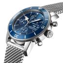 Breitling Superocean Heritage Chronograph 44 (Ref: A13313161C1A1) - Bild 2