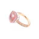 Pomellato Nudo Ring (Ref: PAB4010O6000BRCQR) - Bild 4