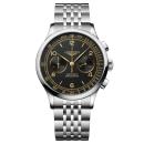 Longines RECORD CHRONOGRAPH (Ref: L2.921.4.56.6) - Bild 0