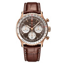 Breitling Navitimer B01 Chronograph 41 (Ref: RB0139211Q1P1) - Bild 0