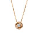 Schaffrath CALLA Collier (Ref: 754_CALLX_25_RW) - Bild 0
