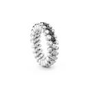 Serafino Consoli Brevetto Multi-Size Ring (Ref: RMS 3H2 WG WD BD) - Bild 0