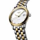 Longines FLAGSHIP (Ref: L4.974.3.27.7) - Bild 3