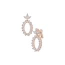 Chopard L'Heure du Diamant Marquise Ohrhänger (Ref: 84A062-5001) - Bild 0