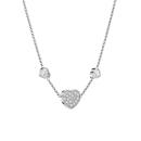 Chopard Happy Hearts Halskette (Ref: 81A082-1009) - Bild 2