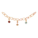 Ole Lynggaard Copenhagen Love Armband groß (Ref: A1734-415) - Bild 3